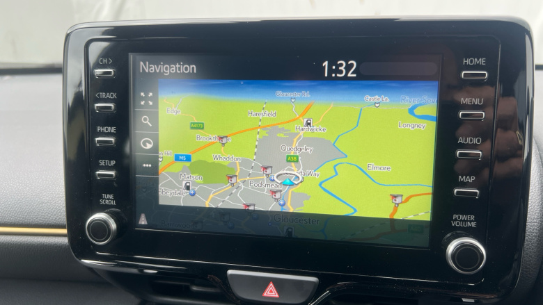 Toyota Yaris Cross 1.5 Hybrid Dynamic 5dr CVT Hybrid Estate